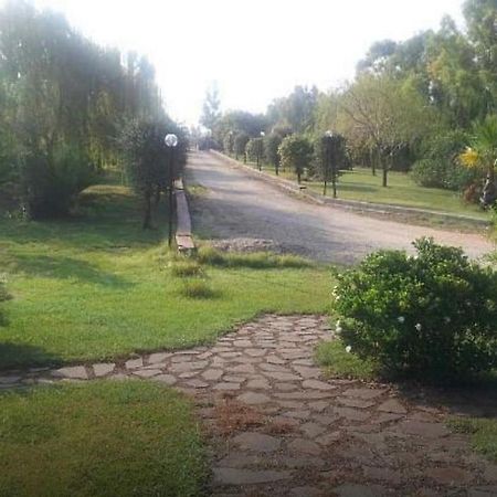 Villa Particular Tottubella Екстериор снимка