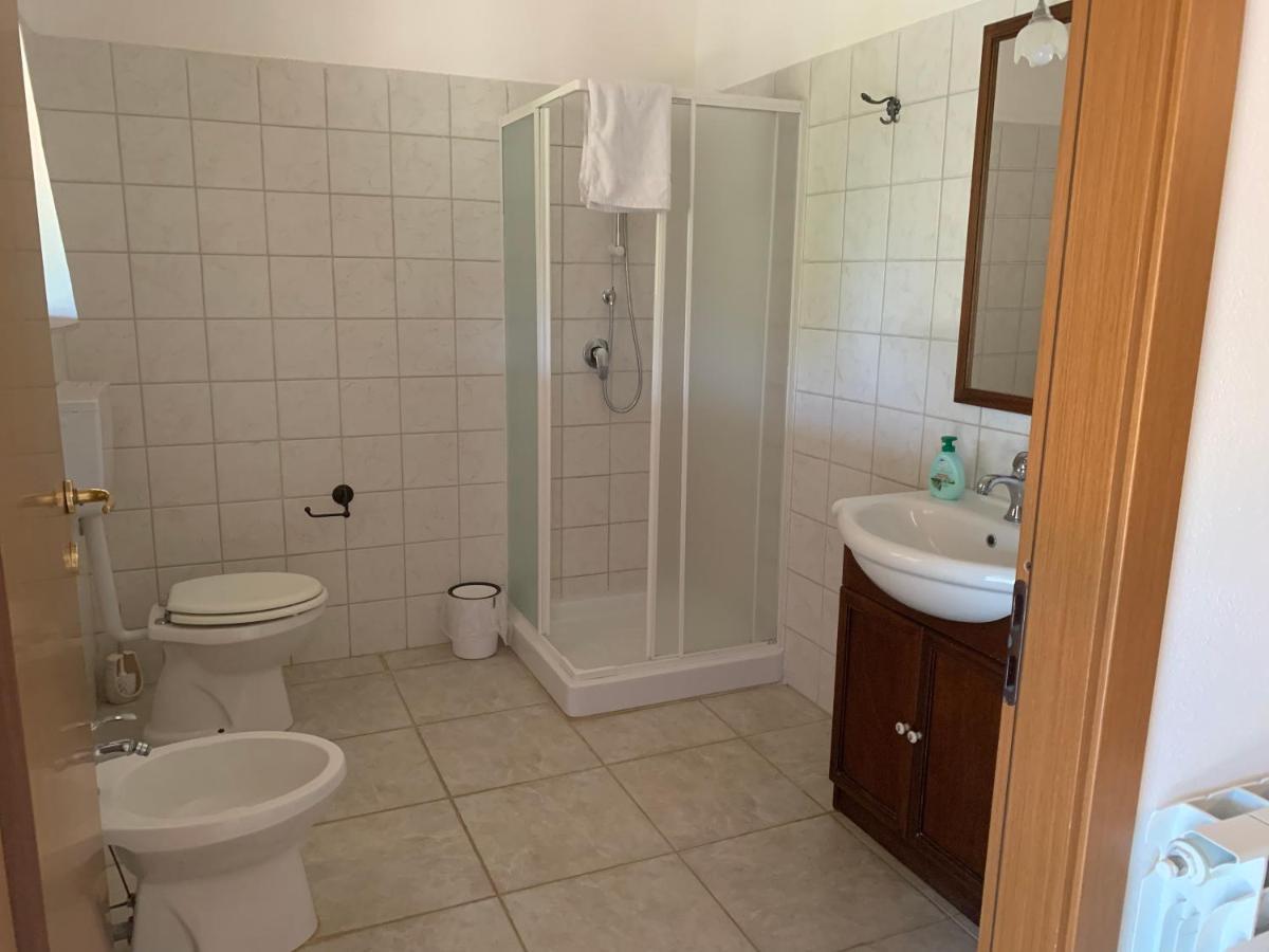 Villa Particular Tottubella Екстериор снимка