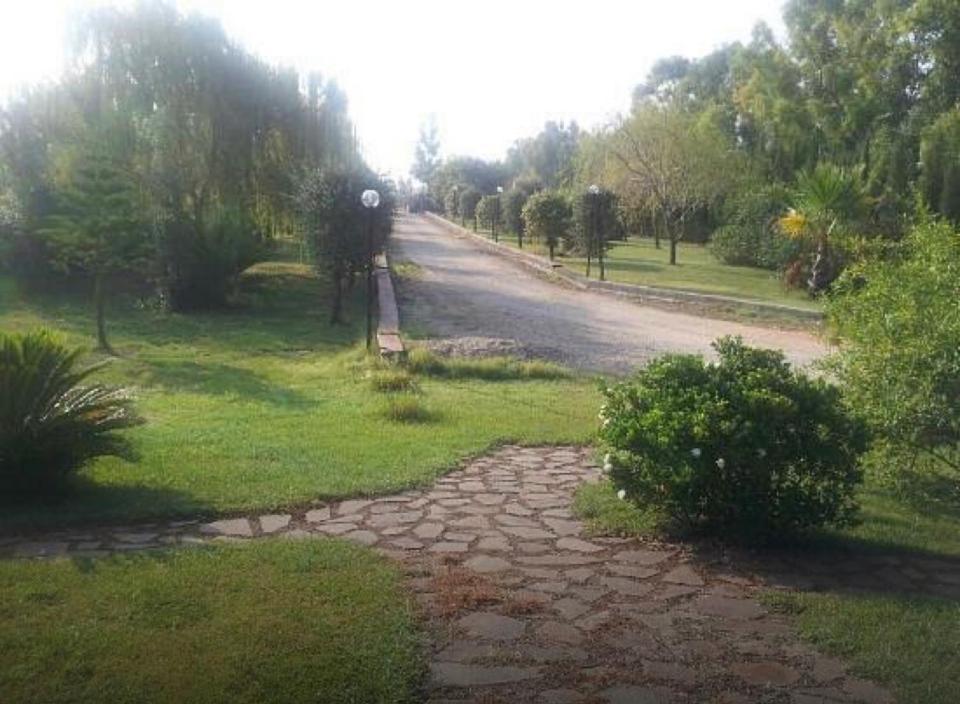 Villa Particular Tottubella Екстериор снимка