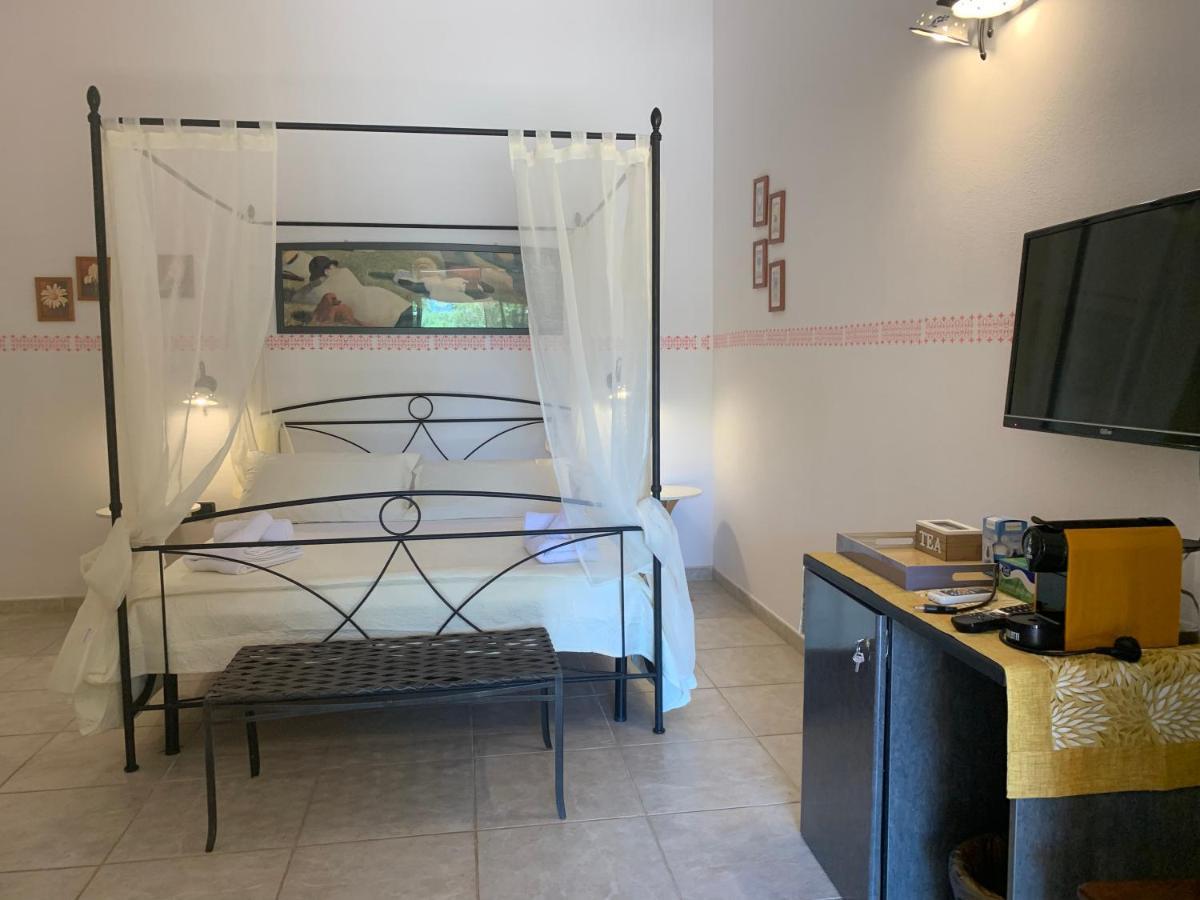 Villa Particular Tottubella Екстериор снимка