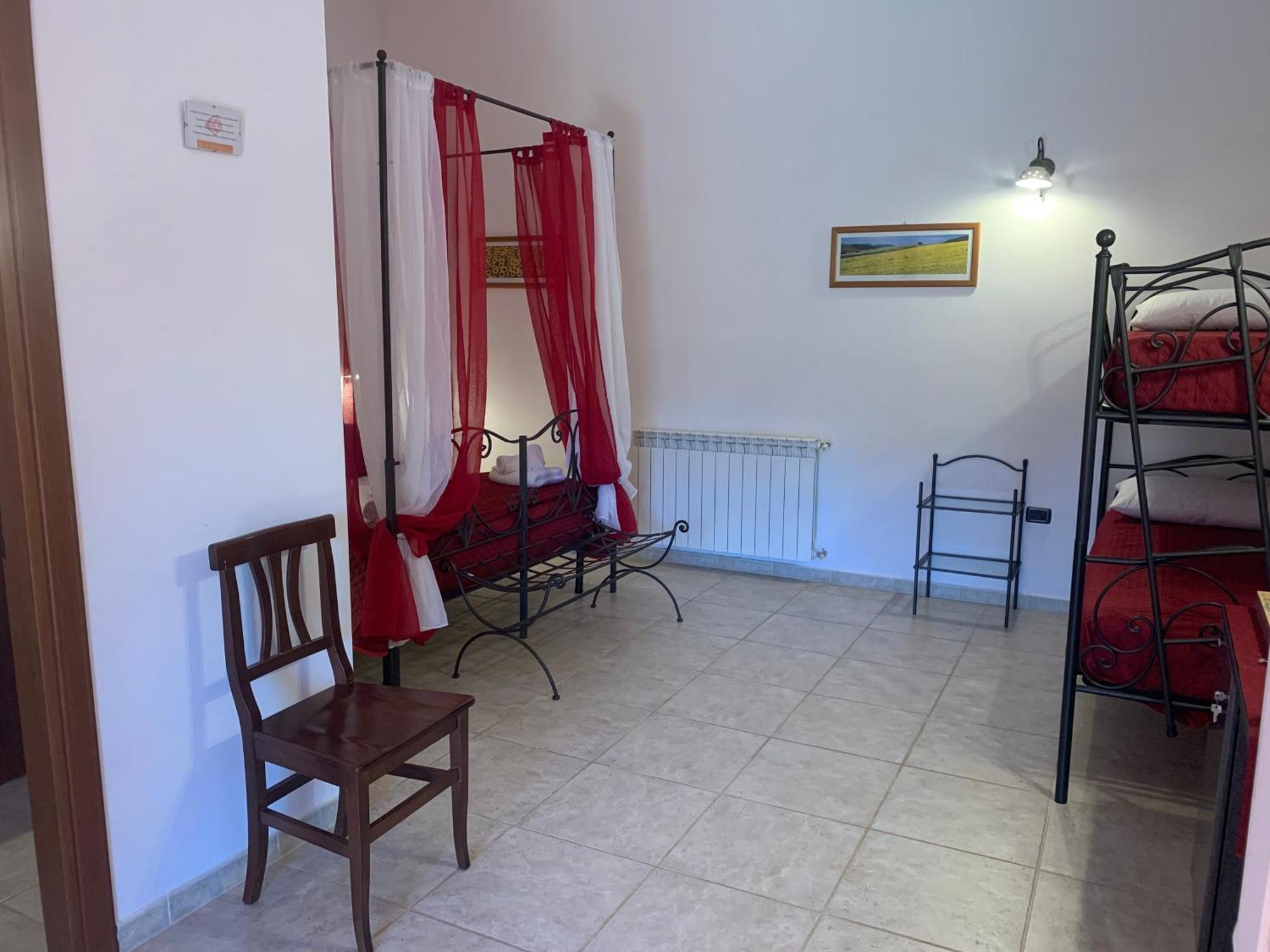 Villa Particular Tottubella Екстериор снимка