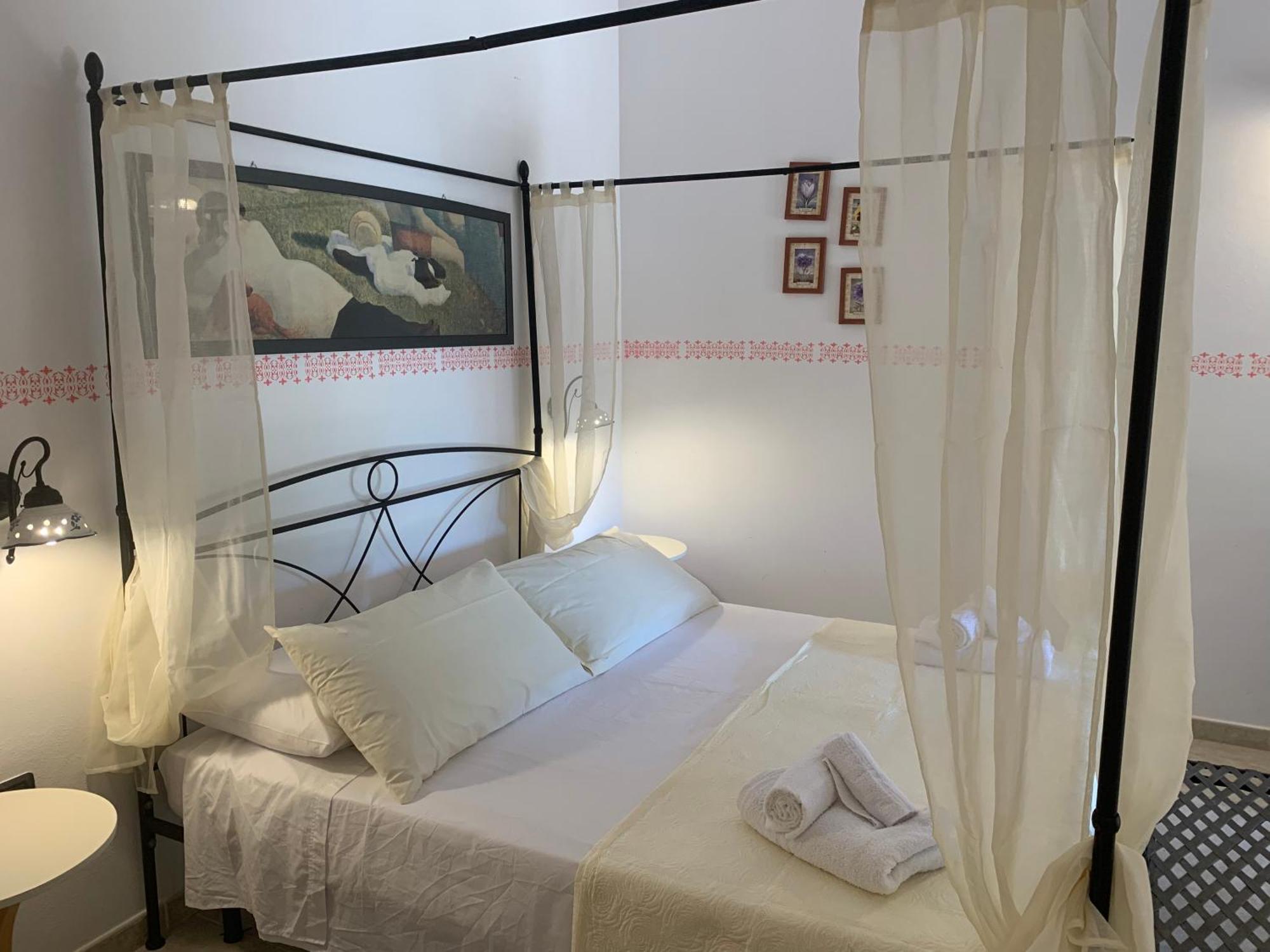 Villa Particular Tottubella Екстериор снимка